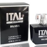 Ital Silver 90 Ml Edt Bayan Parfumu Manifesto Ysls