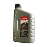İtal Süpermix 1 Litre İki Zamanlı Motor Yağı