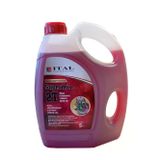 Ital Süpermix 2 Zamanlı Motor Yağı 5 Litre – Profesyonel Performans
