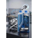 İtal Supermix 2T (2 Zamanlı) Ölçekli Mavi Motor Yağı 1L Mavi