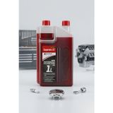İtal Supermix 2T Zamanlı Ölçekli Motor Yağı 1L