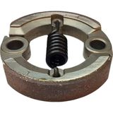İtal TJ53 / TJ35 Uyumlu Orijinal Tip Debriyaj Balatası – Kawasaki Motorlu Tırpanlar İçin