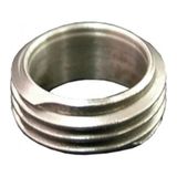 İtal Yağ Dişlisi Husqvarna 40/45/51/55 Metal - Gümüş