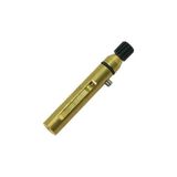 Ital Yağ Pompası Castor/alpına 360/390/410-9MM - Gümüş