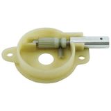 İtal Yağ Pompası Husqvarna 136/137/141/142 Metal - Gümüş