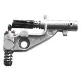 Ital Yağ Pompası Husqvarna 350 - Gümüş