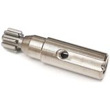 İtal Yağ Pompası Stıhl MS170/MS180/MS210/MS230/MS250 - Gümüş