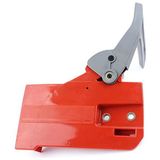Ital Yan Kapak Komple Husqvarna 51/55 - Kırmızı