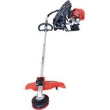 İtalbi İtal IBS530 Benzinli Motorlu Tırpan Sırt Tip 2.1 Hp