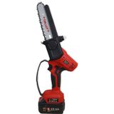 İtalbi İtal ICS6002 Akülü Budama Testeresi 21 V İki Akülü