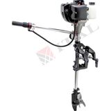 İtalbi İtal LC550B Benzinli Tekne Motoru 2.5 Hp