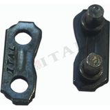 İtalbi İtal Motorlu Testere Zincir Perçini 3/8 1.3mm 10 Takım