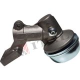 İtalbi İtal Motorlu Tırpan Redüktör 25.4mm (Stihl FS38/45/55 Uyumlu)