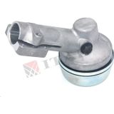 İtalbi İtal Motorlu Tırpan Redüktör 25.5mm - Kare (Stihl FS120/FS250 Uyumlu)