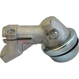 İtalbi İtal Motorlu Tırpan Redüktör 28mm - 4 Diş (Stihl FR450/480 Uyumlu)