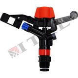 İtalbi İtal SP34502 Yağmurlama Fıskiyesi Plastik Spring 3/4''