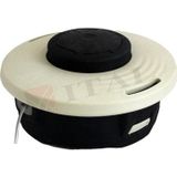 İtalbi İtal Tırpan Otomatik Başlık M12X1,5 (Stihl Yan Uyumlu)