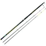 Italcanna Barracuda 430 cm Çift Uçlu 70-120 gr 90-170 gr Karbon Surf Olta Kamışı