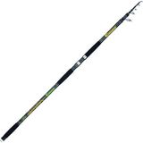Italcanna Futura 420 cm 100-190 gr Atarlı Karbon Surf Olta Kamışı
