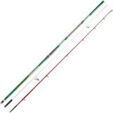 İtalcanna Italcanna Tricolore 440CM 180GR Akasiyonlu 3 Parça Surf Olta Kamışı