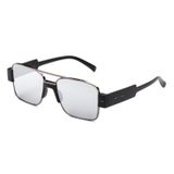 Italia Independent 0817 009 GLS Unisex Güneş Gözlüğü