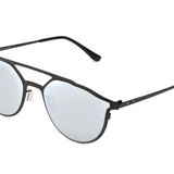 Italia Independent I0256.009.000 Unisex Güneş Gözlüğü