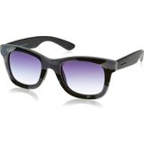 Italia Independent Italıa Independent 0090V 20 143 Velvet Gri Kadife Wayfarer Mavı Unısex Güneş Gözlüğü