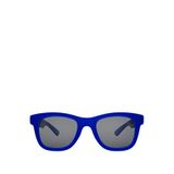 Italia Independent Sitazvs Mavi Asetat Erkek Güneş Gözlüğü
