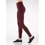 İtaliana Seamless Termal Tayt 3209