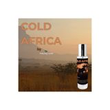 ItalianGlow Cold Africa Uzun Süre Kalıcı AFRODlZYAK Etkili Erkek Parfüm