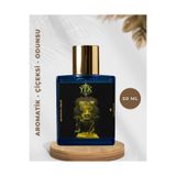 ItalianGlow YEK Special Yüksek AFRODlZYAK Etkili Uzun Süre Kalıcı Erkek Parfüm Extrait de Parfum