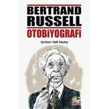 İtalik Yayınevi Bertrand Russell Otobiyografi