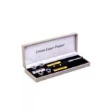 Itallanogreen Laser Pointer 5 Başlıklı Kalem Tip Lazer