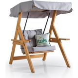 Itals Relax Tek Kişilik Bahçe Salıncağı - Genel