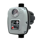 İtaltechnica Brio 2000 1 Hp Su Pompa İtalyan Otomat Otomatik Hidrofor Hidromat