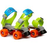 Italtrike Yeşil Unisex Çocuk Paten - Standart