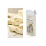 İTALWAX 🍫 Beyaz Çikolata Roll-on Ağda Seti – 4 Al, 1 Bedava!