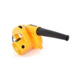 Italy Style 6 Kademeli Hava Körüğü - Hava Üfleme Makinesi - 600W Hava Üfleyici