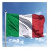 Italya Bayrağı 50*75