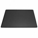 İtalyan Açılı Teflon Fırın Tepsisi 40x60 cm Düz İtalyan Açılı 40X60