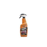 İtalyan ATAS Derwax Showroom Glaze Boya Koruma Özellikli Hızlı Cila 750ml Yeni Ürün