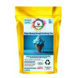 İtalyan Karamel Aromali Dondurma Tozu 250 Gr