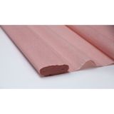 Italyan Krapon Kağıdı No:200 - Salmon Pink 60 Gr. 50x250 Cm