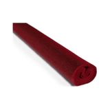 Italyan Krapon Kağıdı No:364 Red Vine 90 Gr. 50x150 Cm