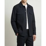 Italyan Stil Slim Fit Spor Mont Erkek Lacivert T13481 - 50