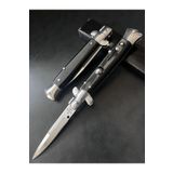 Italyan Stiletto Çakı 21 Cm