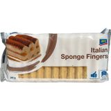 İtalyan Tiramisu Kedi Dili Bisküvi 200 Gr X 3 Adet