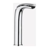 İtalyan Webert-Aria Tek Kollu Şelale Su Akişi Lavabo Bataryasi Krom Aı832201015