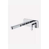 İtalyan Webert Living Ankstre Lavabo Bataryası 20 Cm Krom