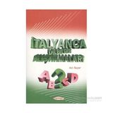 İTALYANCA DILBILGISI ALIŞTIRMALARI - ASLI BAYAR